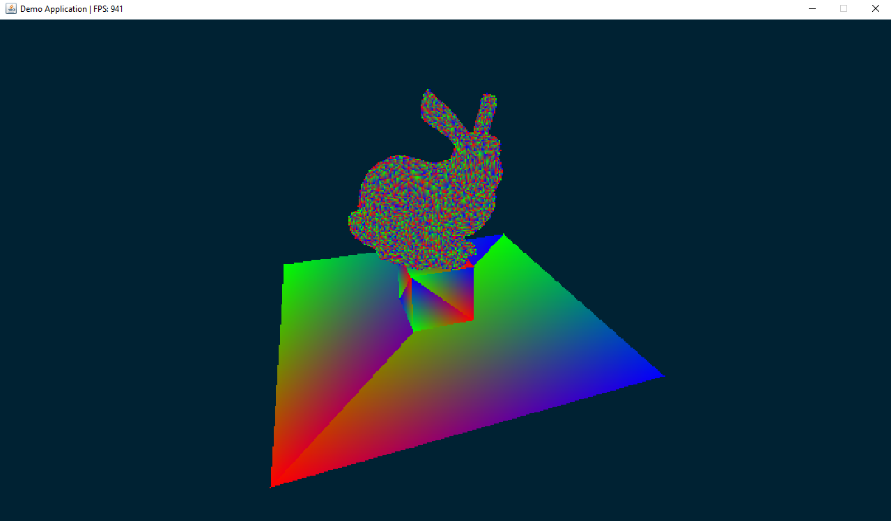 Software Renderer